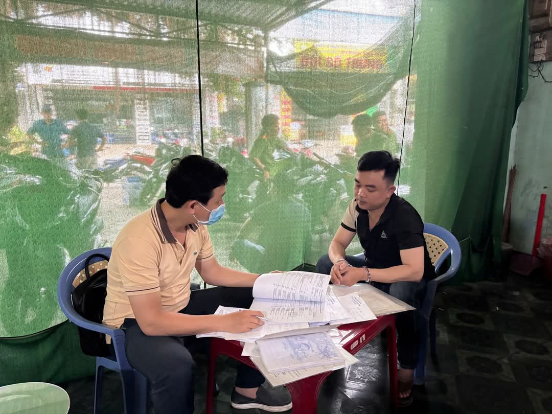 PHÁ TỤ ĐIỂM ĐÁNH BẠC DƯỚI HÌNH THỨCGAME BẮN CÁ