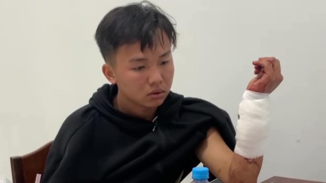 Công an Bến Tre nhanh chóng bắt giữ nghi phạm giết người sau 03 giờ gây án